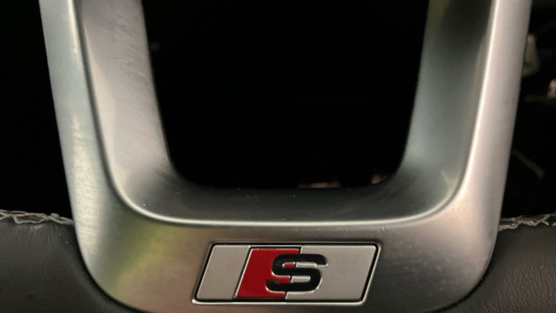 Audi Q3 35 TFSI S Line 5dr Petrol Estate